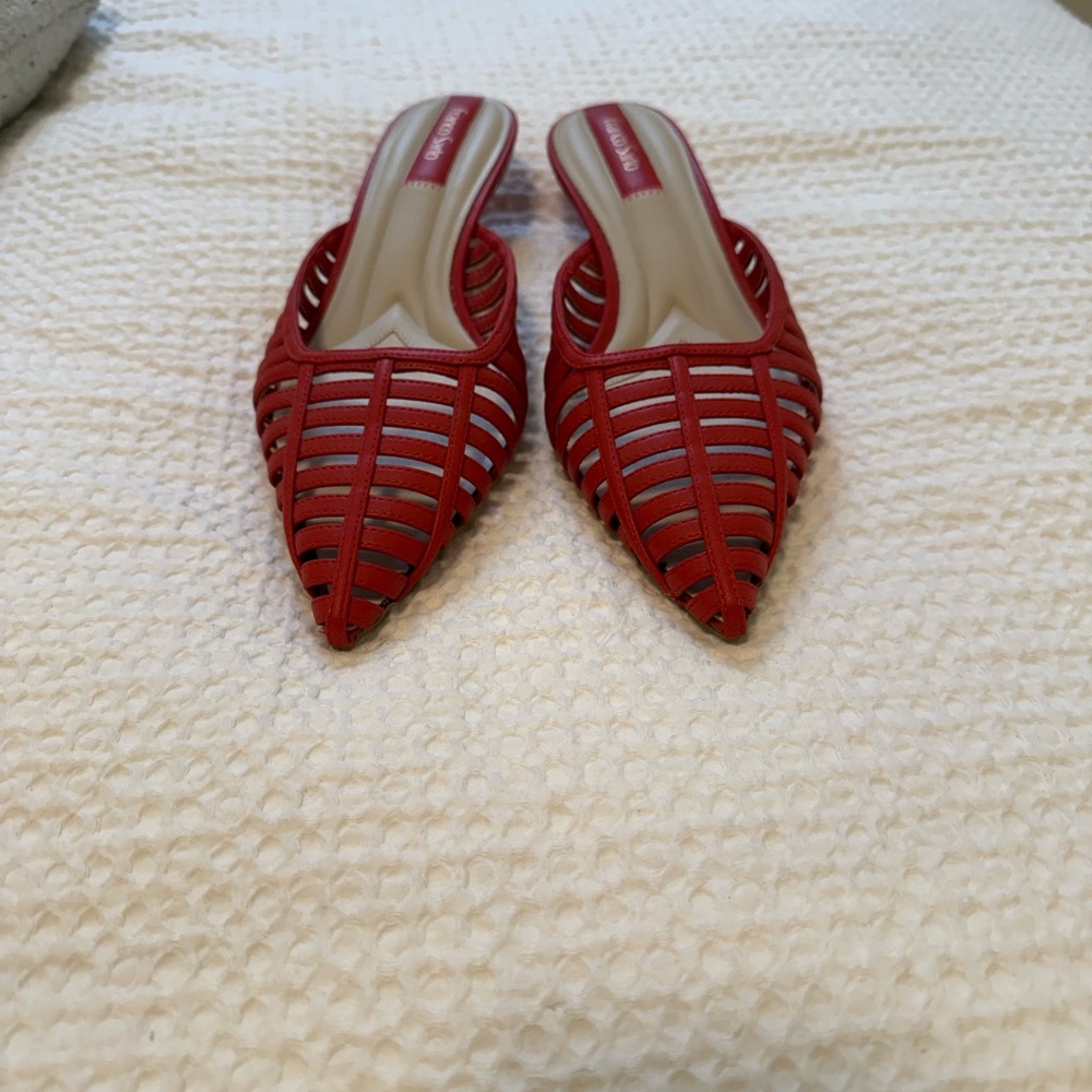 Franco Sarto Marlina Mule size 8 NWT - Picture 4 of 6